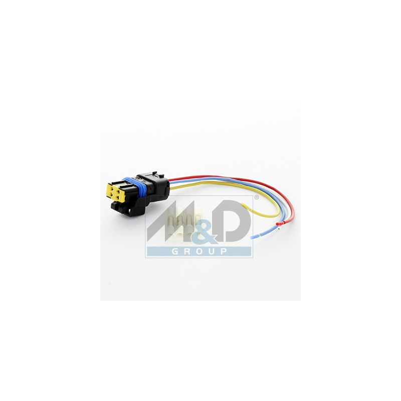PIECES POUR SYSTEMES DE GESTION MOTEUR